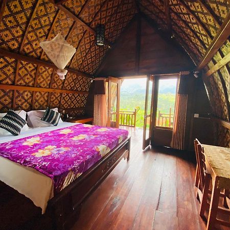 Villa Lumbung Ayu Sari & Spa Karangasem Extérieur photo