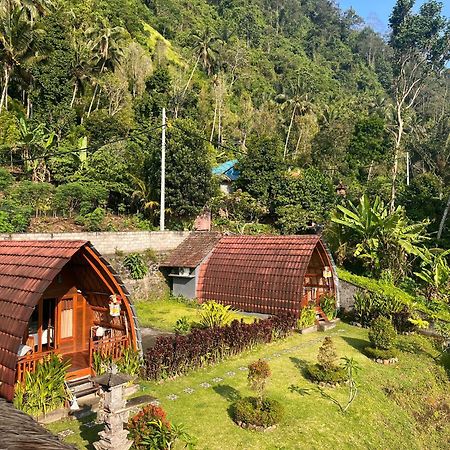 Villa Lumbung Ayu Sari & Spa Karangasem Extérieur photo
