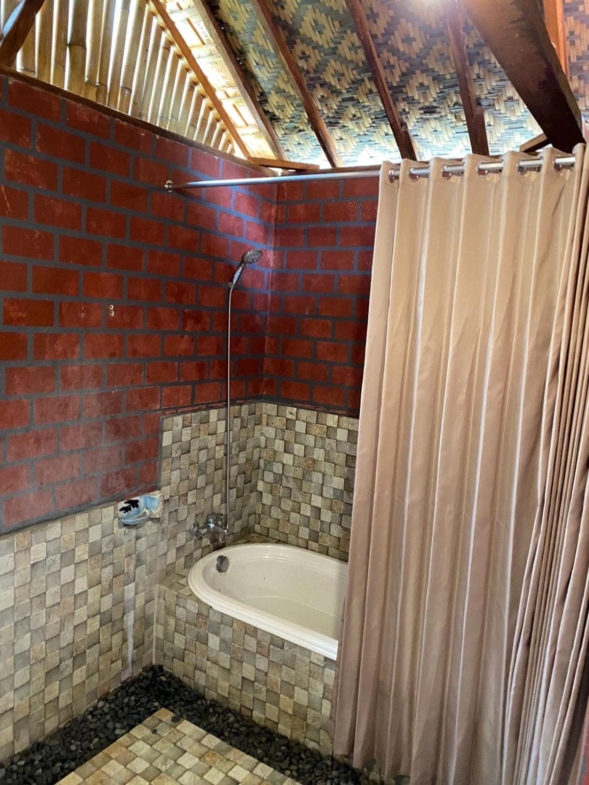 Villa Lumbung Ayu Sari & Spa Karangasem Extérieur photo